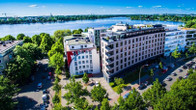The George Hotel