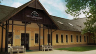 Hotel Fürdöház