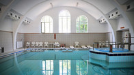 Hotel Fürdöház, фото 2