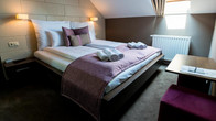 Hotel Fürdöház, фото 4
