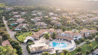 Hotel Villas Resort