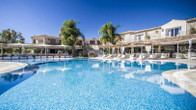 Hotel Villas Resort, фото 2