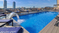 H10 Marina Barcelona