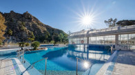 Balneario de Archena - Hotel Levante