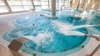Balneario de Archena - Hotel Levante, фото 2