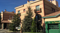 Отель Segovia Sierra de Guadarrama
