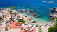 Arbatax Park Resort - Dune