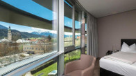Parkhotel Hall in Tirol, фото 3