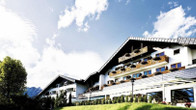 Bergresort Seefeld
