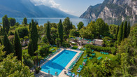 Du Lac et Du Parc Grand Resort