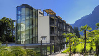 Du Lac et Du Parc Grand Resort, фото 2