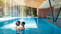 Du Lac et Du Parc Grand Resort, фото 3