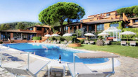 Resort le Picchiaie