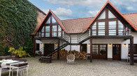 Hotel Beskid