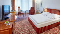 Dorint Herrenkrug Parkhotel Magdeburg, фото 4