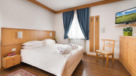 Hotel Livigno, фото 2