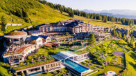 Mountain Resort Feuerberg