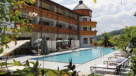 Wellness & Sport Hotel Bayerischer Hof