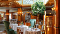 Wellness & Sport Hotel Bayerischer Hof, фото 4