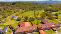 Отель Iberik Augas Santas Balneario & Golf, фото 2