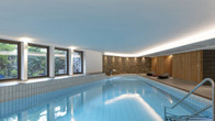 Hotel Alpina Klosters, фото 4