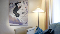 Hotel Alpina Klosters, фото 2
