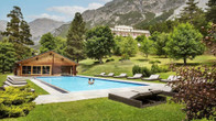 QC Terme Grand Hotel Bagni Nuovi, фото 3
