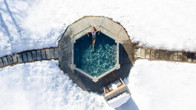 QC Terme Grand Hotel Bagni Nuovi, фото 4