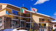 Bellevue Hotel, фото 9