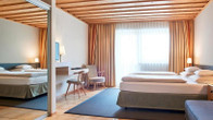 Hotel Edelweiss, фото 3
