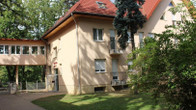 Wellness Hotel Szindbad, фото 3