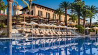 Castillo Hotel Son Vida, a Luxury Collection Hotel, Mallorca - Adults Only, фото 2