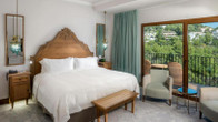 Castillo Hotel Son Vida, a Luxury Collection Hotel, Mallorca - Adults Only, фото 4