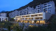 The View Lugano