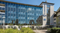 Hotel Banana City Winterthur