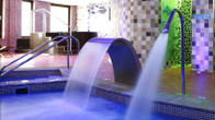 Blanco Hotel-Spa, фото 2