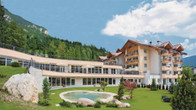 Park Hotel Rio Stava