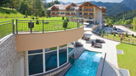Park Hotel Rio Stava, фото 2