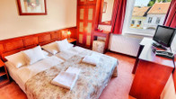 Hotel Irottko, фото 4