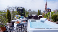 Hotel Bohema