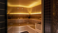 Villa Magalean Hotel & Spa, фото 2