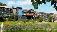 Das Sonnreich Thermenhotel Loipersdorf