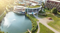 Das Sonnreich Thermenhotel Loipersdorf, фото 2