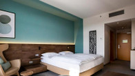 Das Sonnreich Thermenhotel Loipersdorf, фото 3