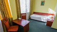 Hotel Wodnik, фото 2