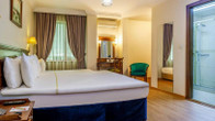 Golden Crown Hotel, фото 2