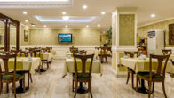 Golden Crown Hotel, фото 3
