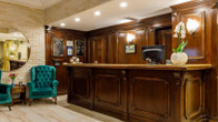 Golden Crown Hotel, фото 4