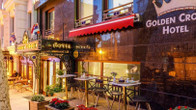 Golden Crown Hotel