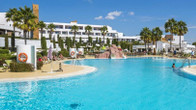 Hotel Fuerte El Rompido, фото 2